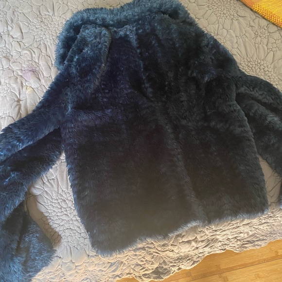 Reformation Jacket - Picture 6 of 6